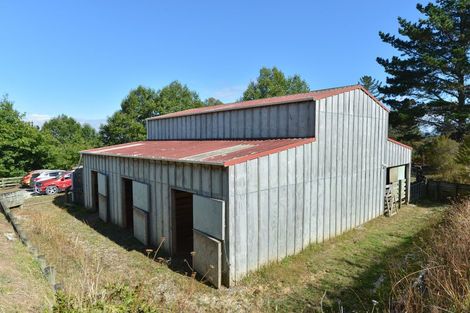 Photo of property in 53 Marua Road, Hikurangi, 0181