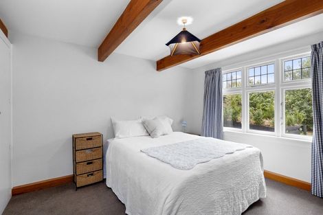 Photo of property in 5 Merlewood Avenue, Cashmere, Christchurch, 8022