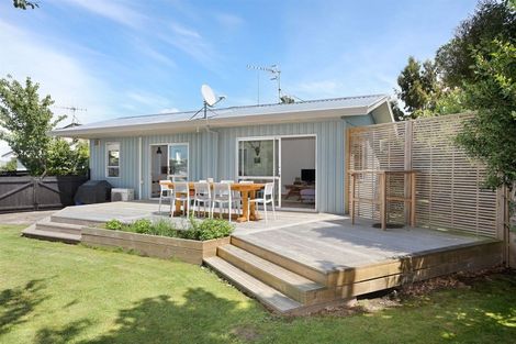 Photo of property in 3 Meads Place, Bulls, 4818