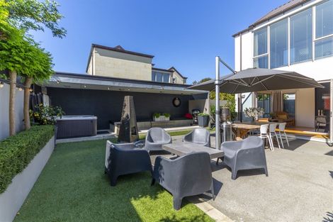 Photo of property in 108a Rossall Street, Merivale, Christchurch, 8014