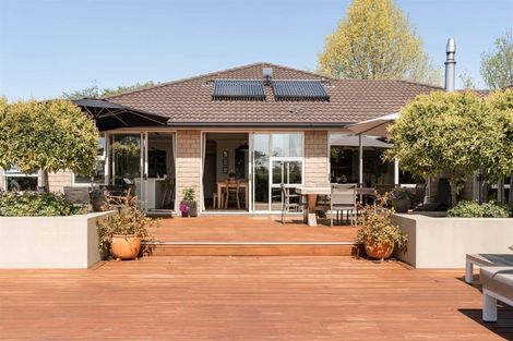 Photo of property in 14 Nga Parae Road, Oropi, Tauranga, 3173