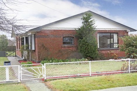 Photo of property in 6 Burns Street, Mataura, 9712