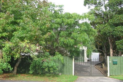 Photo of property in 24 Taitapu Street, Massey, Auckland, 0614