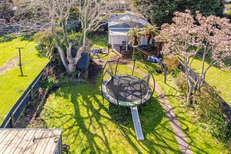 Photo of property in 46 Pitt Street, Whanganui, 4500