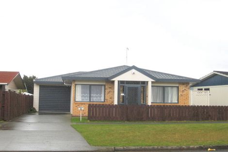 Photo of property in 2 Wanaka Street, Tikipunga, Whangarei, 0112