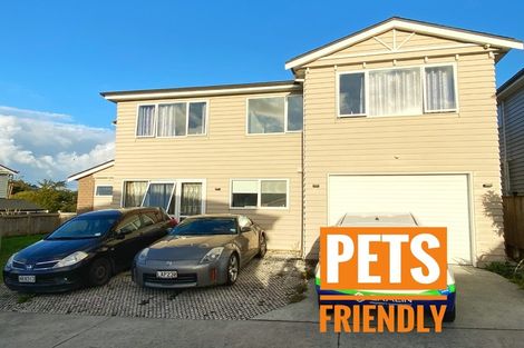 Photo of property in 31 Fishwicke Lane, Albany, Auckland, 0632