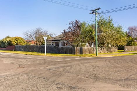 Photo of property in 8 May Street, Leeston, 7632