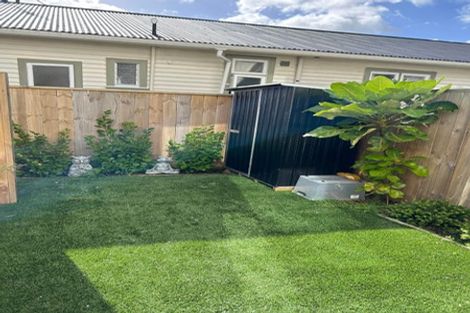 Photo of property in 4/11 Cressy Street, Waterloo, Lower Hutt, 5011