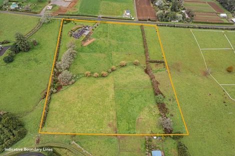 Photo of property in 314 Razorback Road, Pokeno, 2472