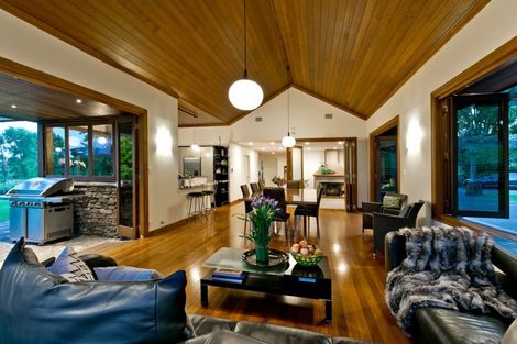 Photo of property in 66 Postman Road, Dairy Flat, Albany, 0794