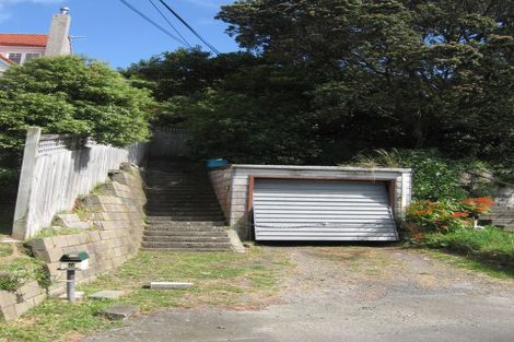 Photo of property in 6 Ariki Road, Hataitai, Wellington, 6021