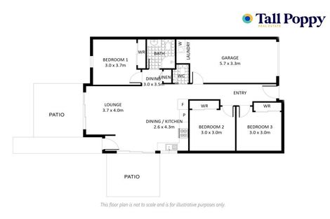 Photo of property in 15 Bedfont Street, Richmond, 7020