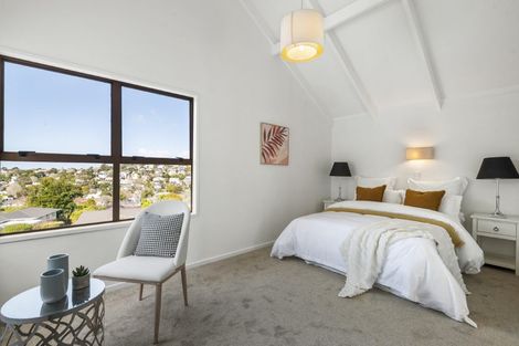 Photo of property in 2/55 Monarch Avenue, Hillcrest, Auckland, 0627