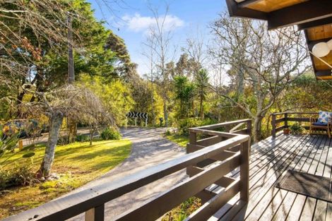 Photo of property in 66 Churchouse Road, Greenhithe, Auckland, 0632
