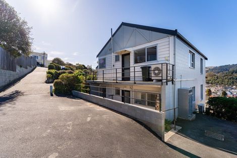 Photo of property in 1/84 Warrender Street, North Dunedin, Dunedin, 9016