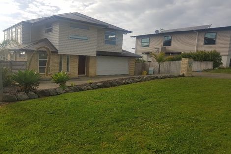 Photo of property in 12 Butler Stoney Crescent, Silverdale, 0932