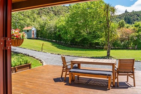 Photo of property in 2168 Akatarawa Road, Akatarawa Valley, Upper Hutt, 5372