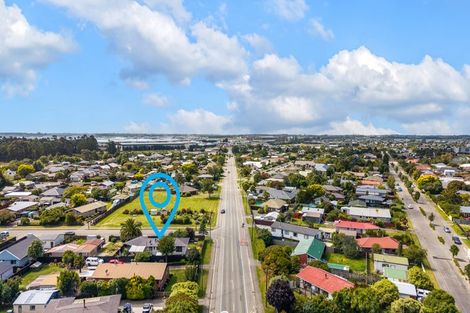Photo of property in 1 William Street, Rolleston, 7614