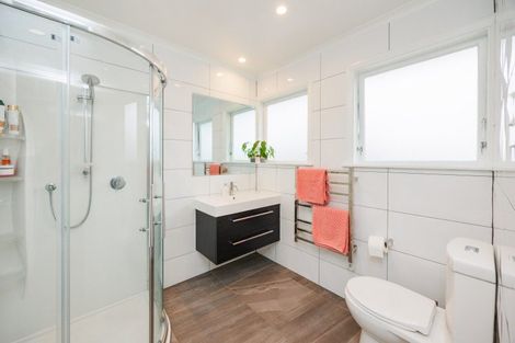 Photo of property in 50 Newcastle Street, Hokowhitu, Palmerston North, 4410