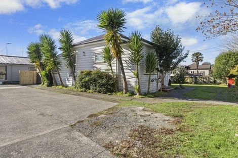 Photo of property in 27 Wellington Street, Hamilton East, Hamilton, 3216