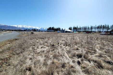 Photo of property in 13c Temple Drive, Twizel, 7901