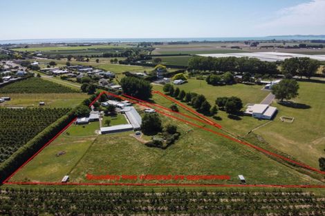 Photo of property in 41 Gavin Black Street, Meeanee, Napier, 4112