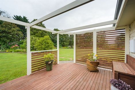 Photo of property in 981 Roberts Line, Bunnythorpe, Palmerston North, 4478