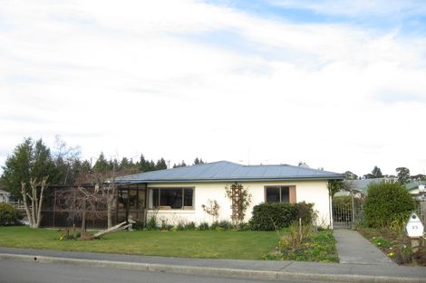 Photo of property in 23 Henry Street, Te Anau, 9600