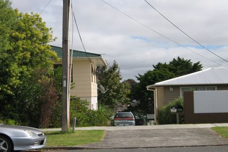 Photo of property in 144a Forrest Hill Road, Forrest Hill, Auckland, 0620