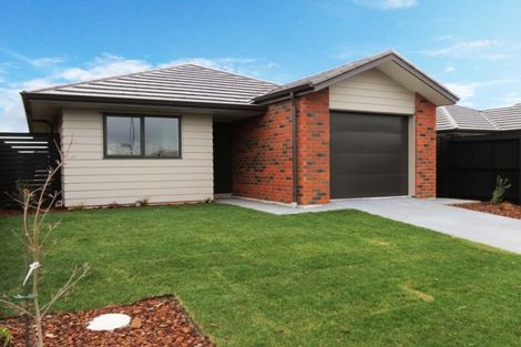 Photo of property in 41 Valiant Street, Wigram, Christchurch, 8042