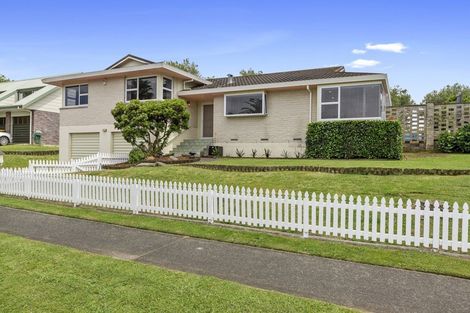 Photo of property in 39 Stirling Drive, Morrinsville, 3300