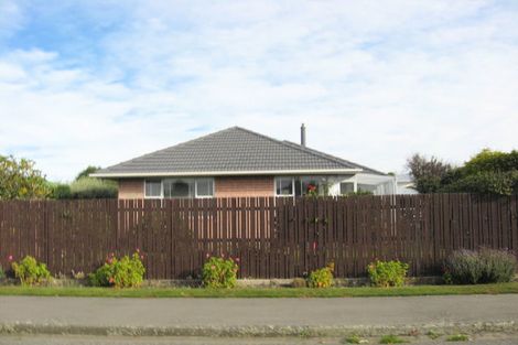 Photo of property in 84 Cheyenne Street, Sockburn, Christchurch, 8042