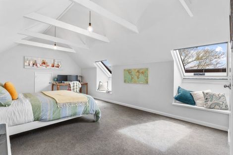 Photo of property in 7 Bennett Street, St Albans, Christchurch, 8052