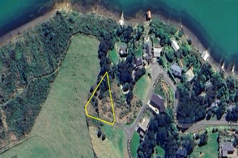 Photo of property in 33 Kotare Lane, Takamatua, 7581