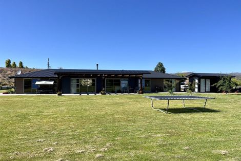 Photo of property in 46a Letts Gully Road, Letts Gully, Alexandra, 9393