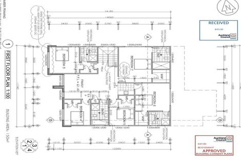 Photo of property in 6 Hermitage Street, Flat Bush, Auckland, 2019