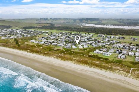 Photo of property in 45 Kokopu Street, Omaha, 0986