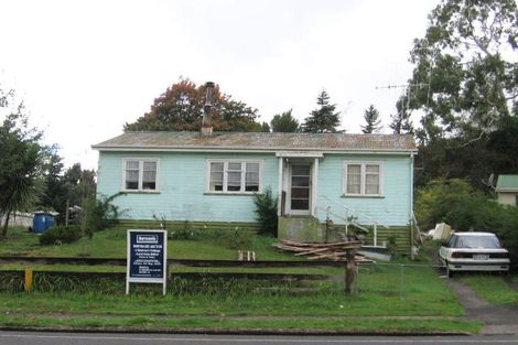 Photo of property in 45 Clyde Street, Tokoroa, 3420