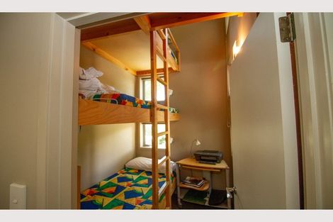 Photo of property in 100 Clyde Street, Ohakune, 4625