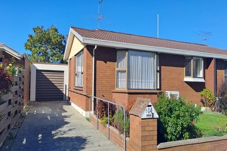 Photo of property in 14a Fairfield Street, Gore, 9710