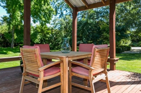 Photo of property in Hawthorne House, 1420 Railway Road South, Pakipaki, Hastings, 4178