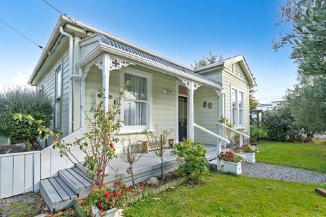 Photo of property in 80 Fox Street, Avenal, Invercargill, 9810
