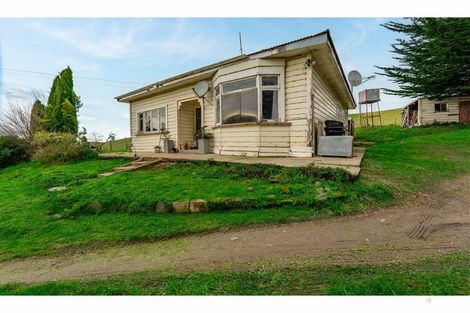 Photo of property in 3763 Hampden-palmerston Road, Hillgrove, Palmerston, 9482