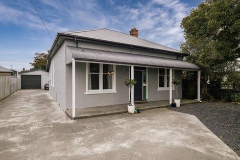 Photo of property in 23 Nelson Street, Hampstead, Ashburton, 7700