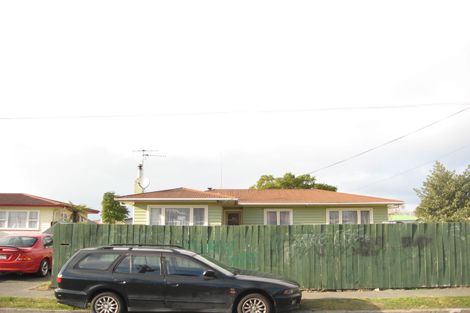 Photo of property in 25 Gilray Avenue, Maraenui, Napier, 4110
