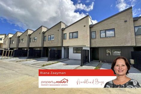 Photo of property in 13/28 Westgate Drive, Westgate, Auckland, 0614