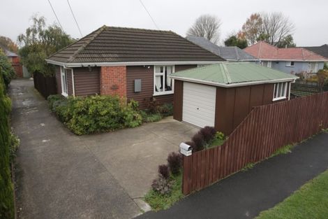 Photo of property in 1/27 Moreland Avenue, Papanui, Christchurch, 8053