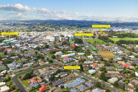 Photo of property in 49 West Street, Pukekohe, 2120