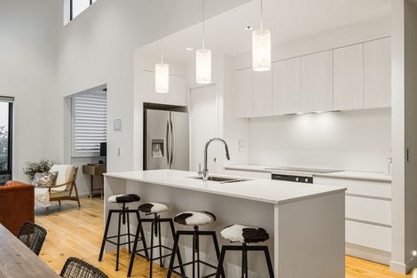 Photo of property in 16 Catalina Bay Drive, Hobsonville, Auckland, 0616