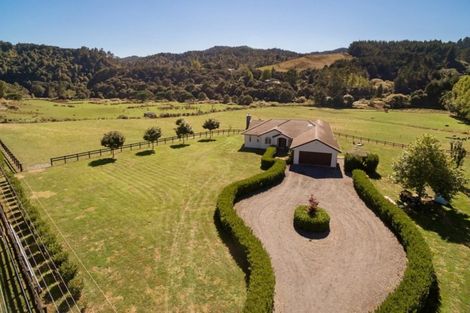 Photo of property in 102h Moumoukai Road, Hunua, 2583